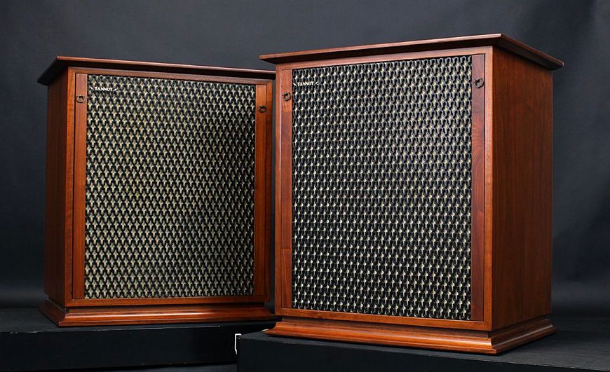 50 лучших акустических систем – монстры звука