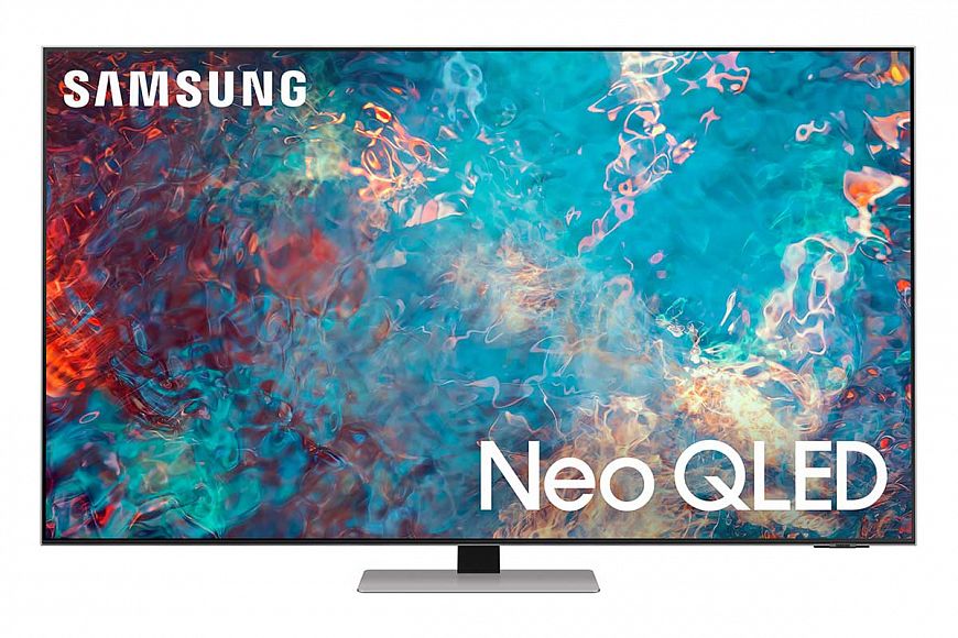 Samsung QE75QN85AAUXRU
