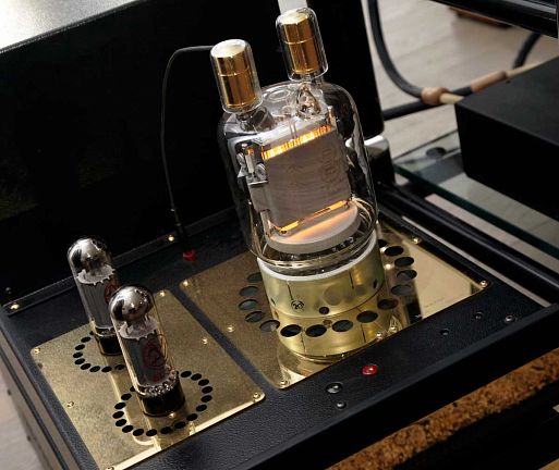 Авторская система Леонида Бурцева «Триумф»