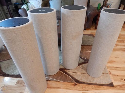 1. Используйте акустическую обработку