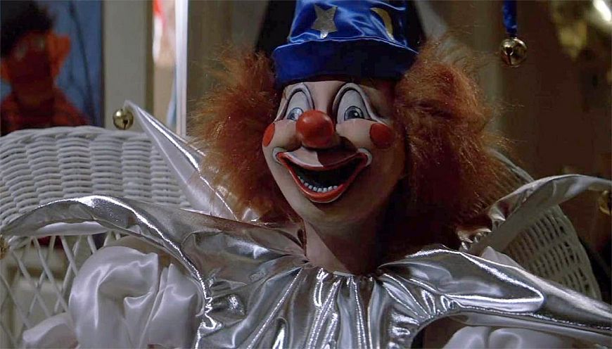 Полтергейст / Poltergeist (1982)