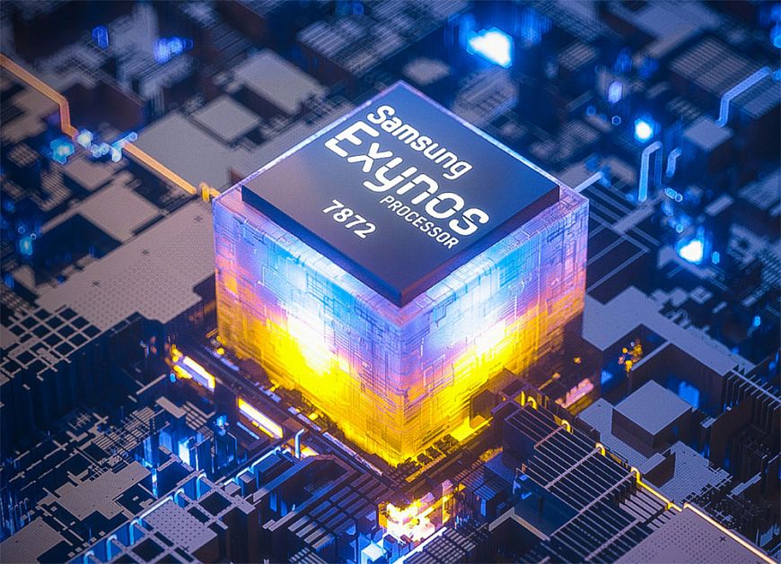 Портативный аудиоплеер FiiO M15