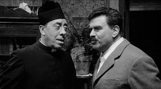 7 лучших фильмов Фернанделя