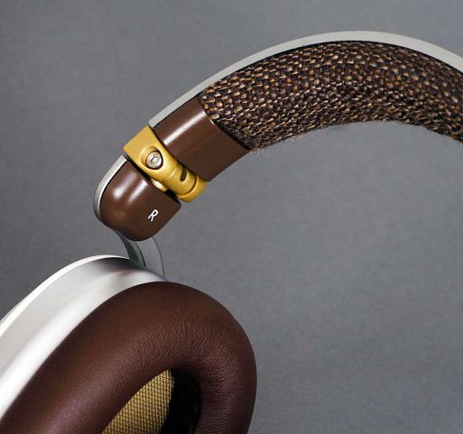 Беспроводные наушники Blue Satellite