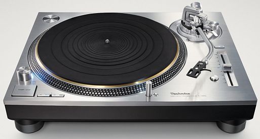 Technics SL-1200G