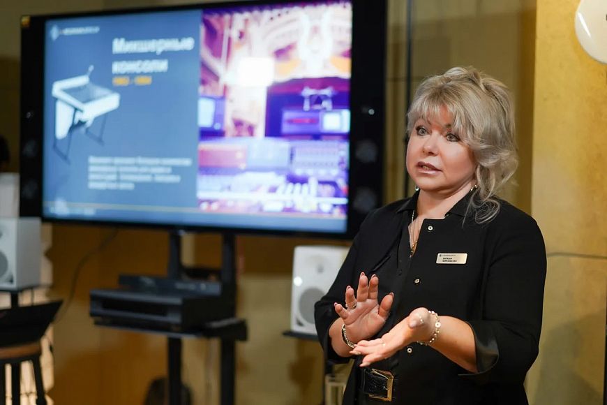 Neumann — высококлассные решения для мониторинга