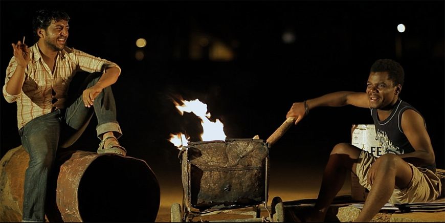 Люсия / Lucia (2013)