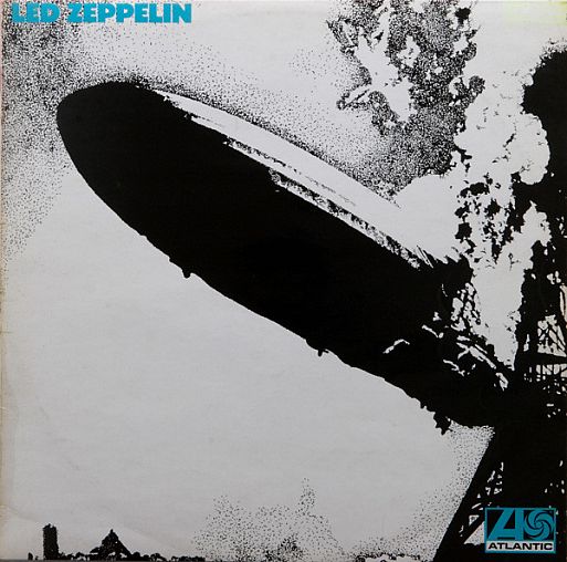 Led Zeppelin «Led Zeppelin»