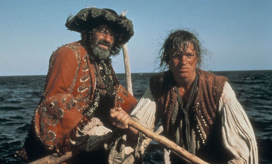 4. Пираты / Pirates (1986)