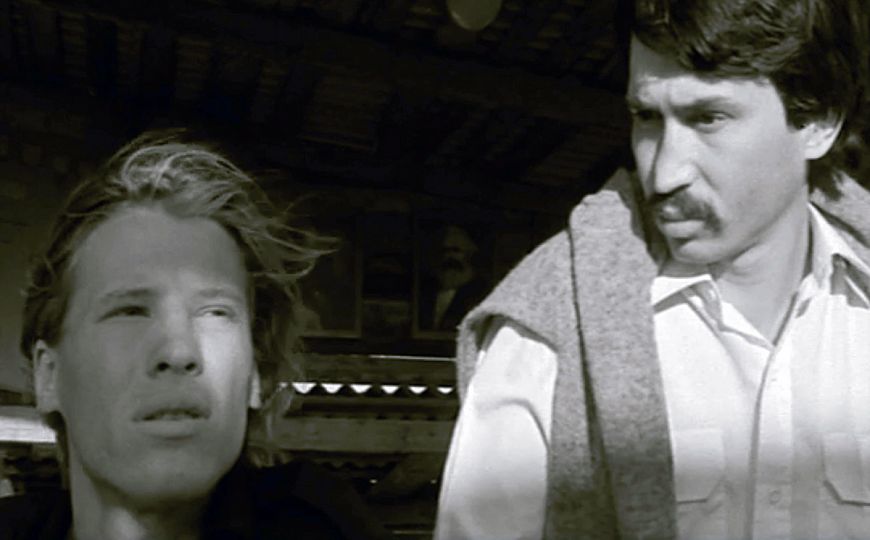 7. Дни затмения (1988)