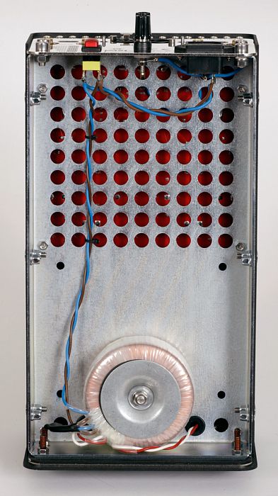 Фонокорректор Grandinote Celio