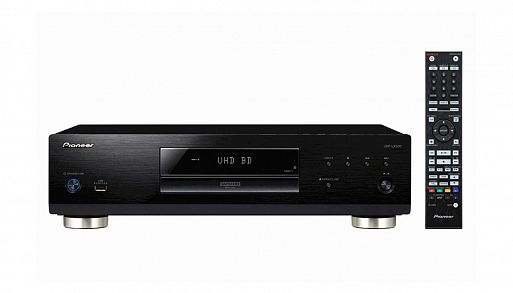 Универсальный проигрыватель Pioneer UDP-LX500