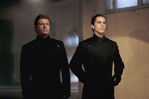 3. Эквилибриум / Equilibrium (2002)
