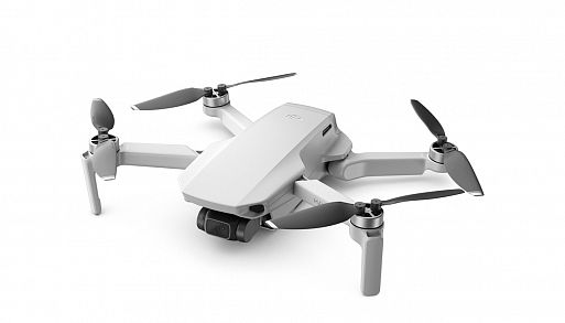 2. Дрон DJI Mavic Mini