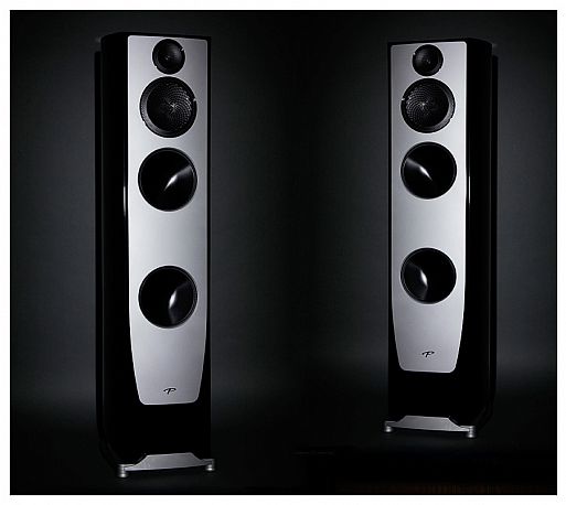 Hi-Fi High End Show 2018