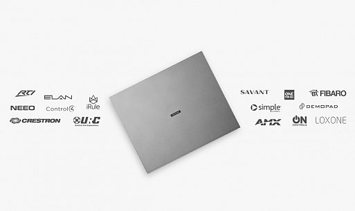 4K HDR в каждую комнату