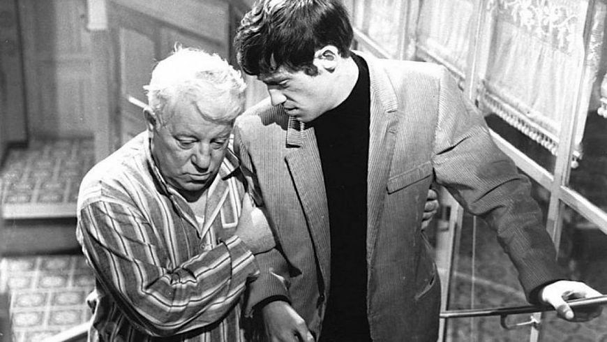 50 лучших фильмов французского кино