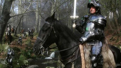 «Экскалибур» / Excalibur (1981)