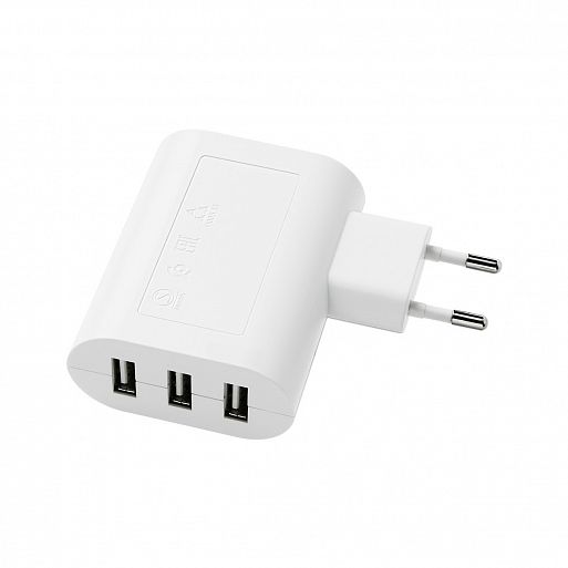 Зарядное устройство USB КОПЛА