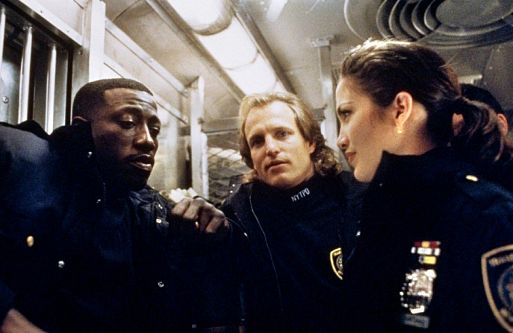 «Денежный поезд» / Money Train (1995)