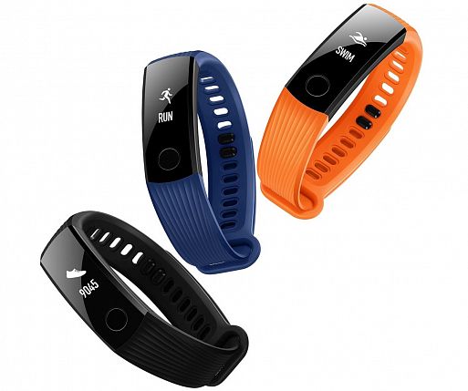 Фитнес-браслет Honor Band 4