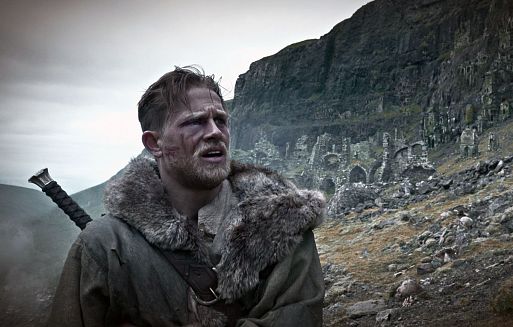 «Меч короля Артура» / King Arthur: Legend of the Sword (2017)