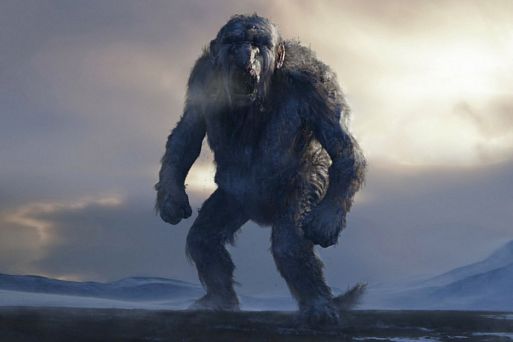 «Охотники на троллей» / Trolljegeren (2010)