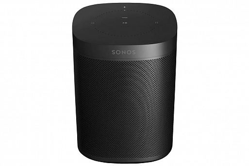 Беспроводная колонка Sonos One