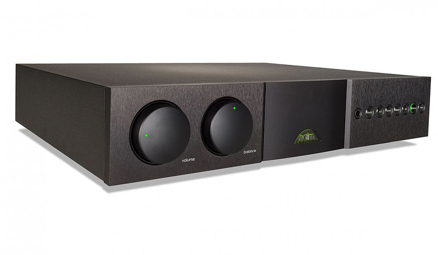 Интегральный усилитель Naim SUPERNAIT 3 