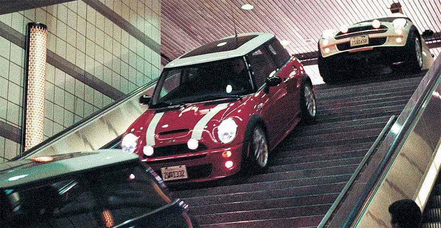 50 лучших погонь в истории кино – рейтинг 2021 года