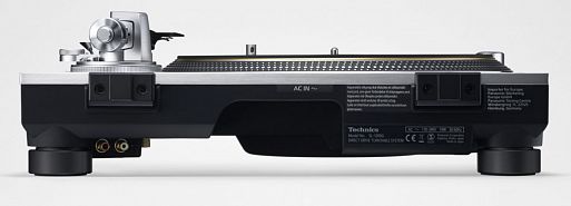 Technics SL-1200G