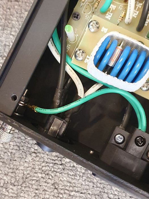 Furutech eTP 80S NCF