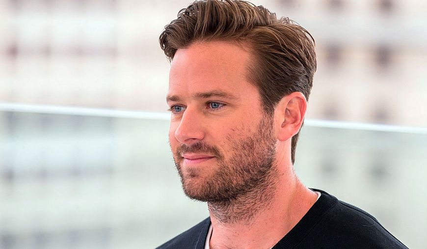 Арми Хаммер