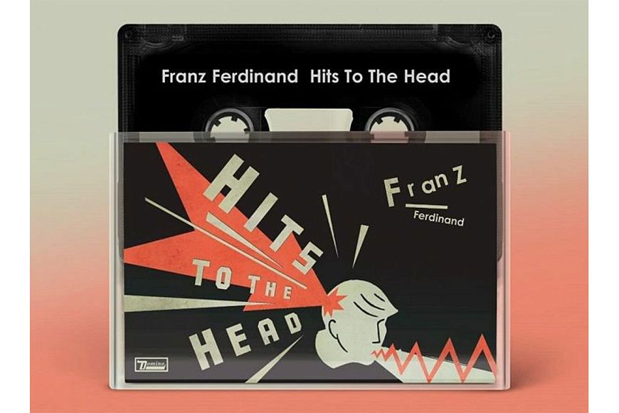 1. Franz Ferdinand «Hits To The Head»