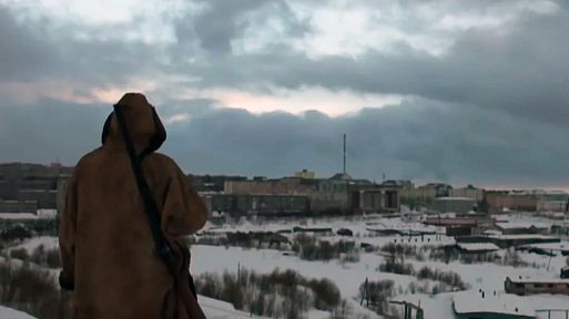 Мертвое озеро (2019)