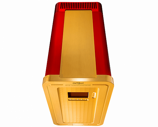 darTZeel Audio NHB-46