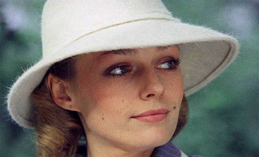 11. Мэри Поппинс, до свидания (1983)