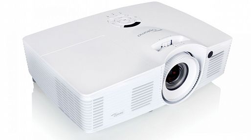 Проектор Optoma HD39Darbee