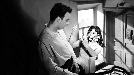 Летят журавли (1957)