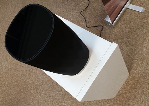 Bowers & Wilkins Formation – звук без тормозов