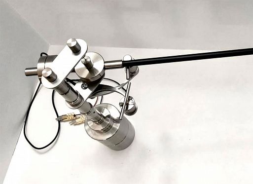 Маятниковый тонарм Integrityhifi Tru-Glider