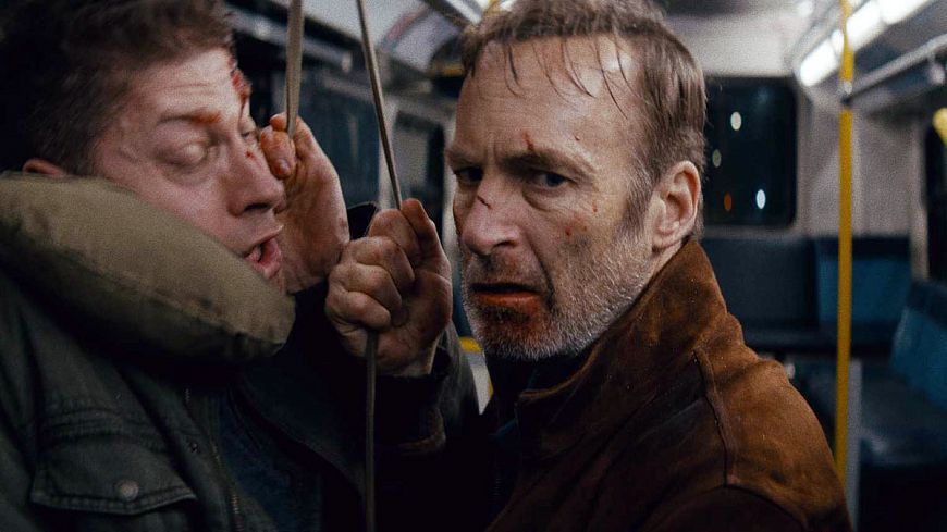 5. Никто / Nobody (2021)