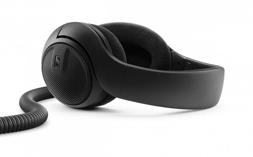 8. Sennheiser HD 400 PRO