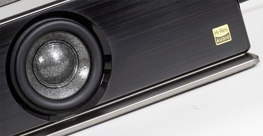 Беспроводной саундбар Sony HT-ZF9