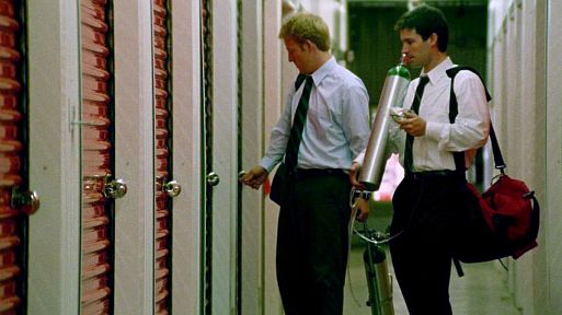 Детонатор / Primer (2004)