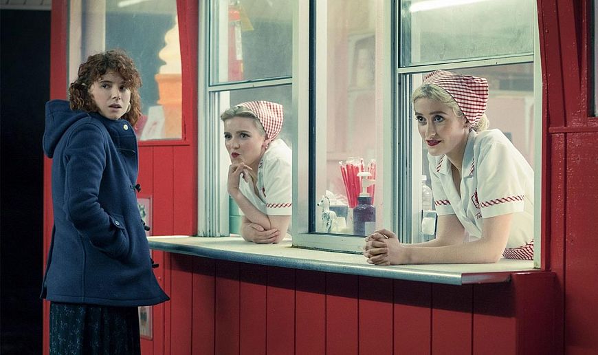 50 лучших детективов и триллеров 2020 года — полный список новинок жанра