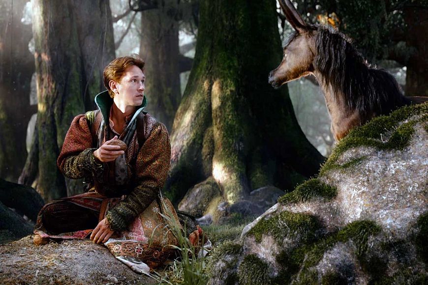 Конек-горбунок (2021)