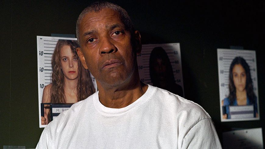 Дьявол в деталях / The Little Things (2020)