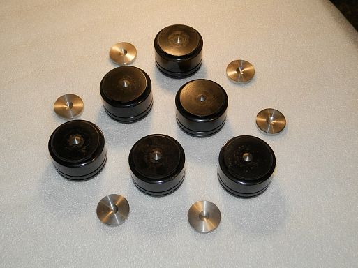 10 твиков для вашей аудио-системы