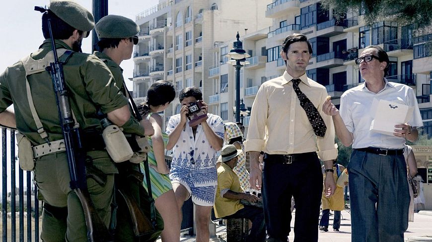 50 лучших исторических фильмов